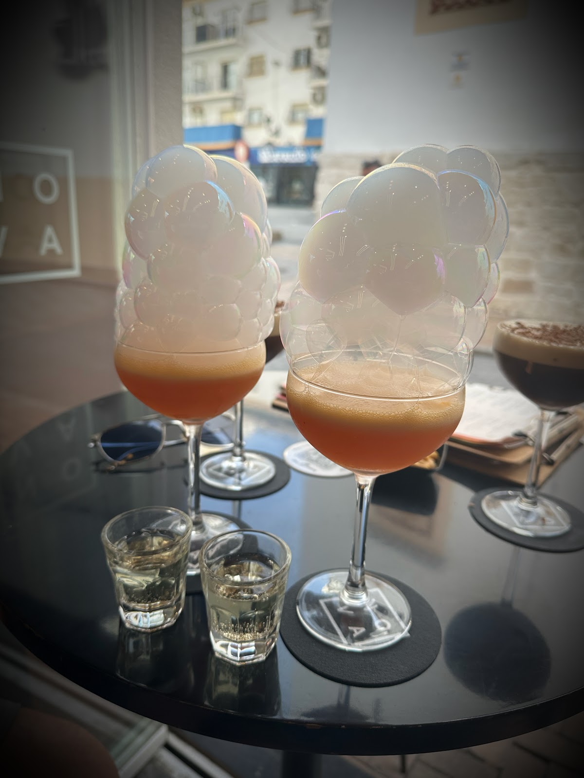 NOVA Cocktail Bar - Foto 3