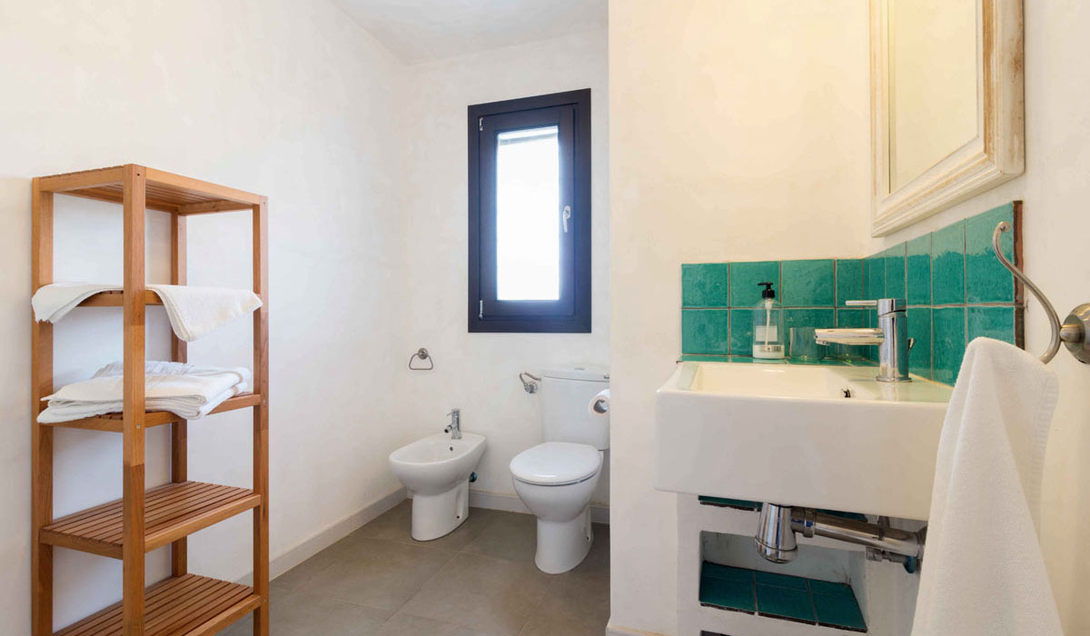 Casa Rural Cortijo la Tenada - Foto 4