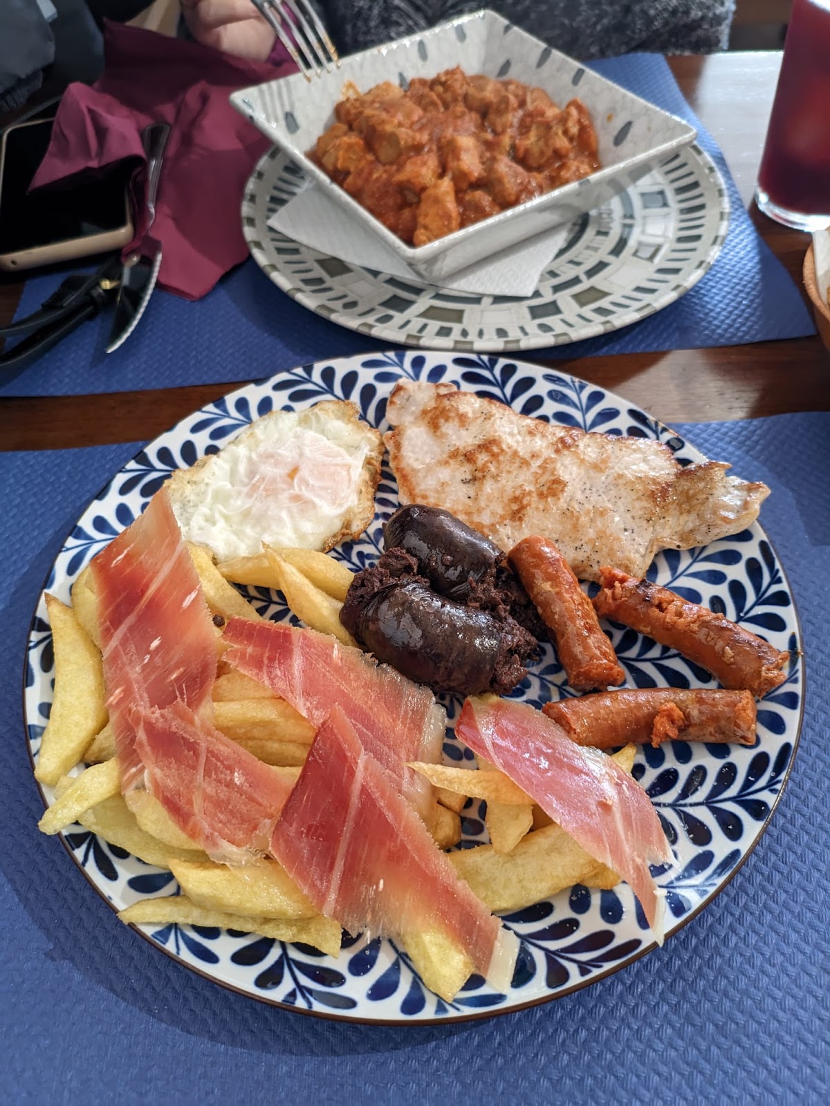 Bar Restaurante Como en casa - Foto 1