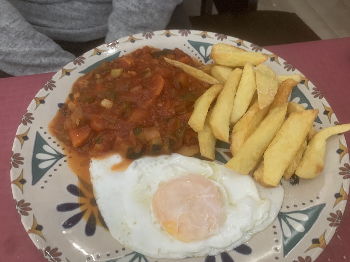 Bar Restaurante Como en casa - Foto 2