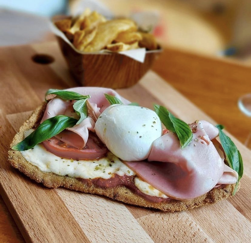 Restaurante de Carne - Cabaña Bar - Foto 2