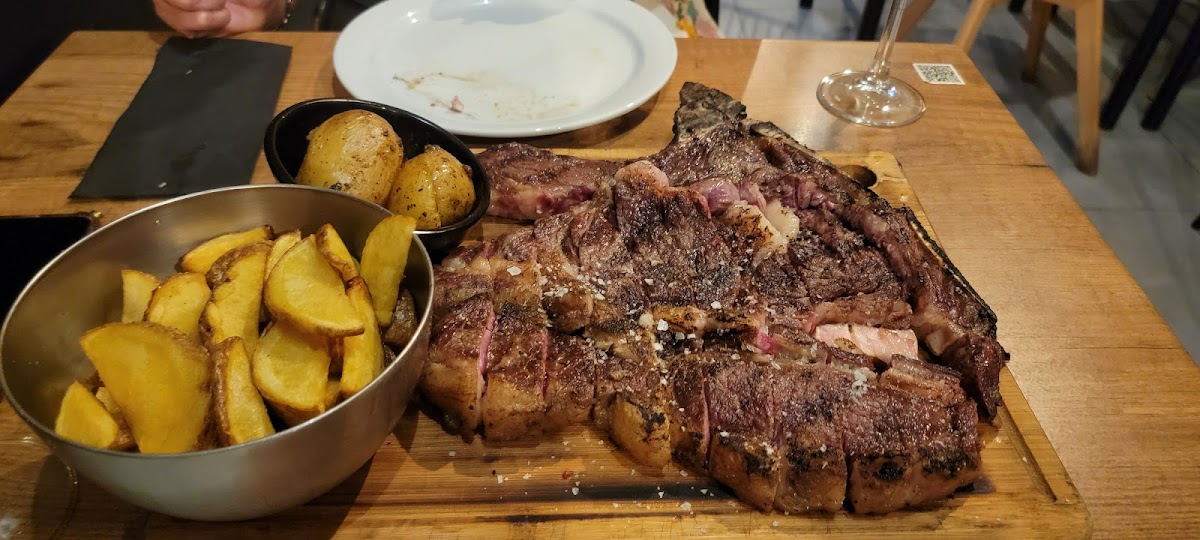 Restaurante de Carne - Cabaña Bar - Foto 3