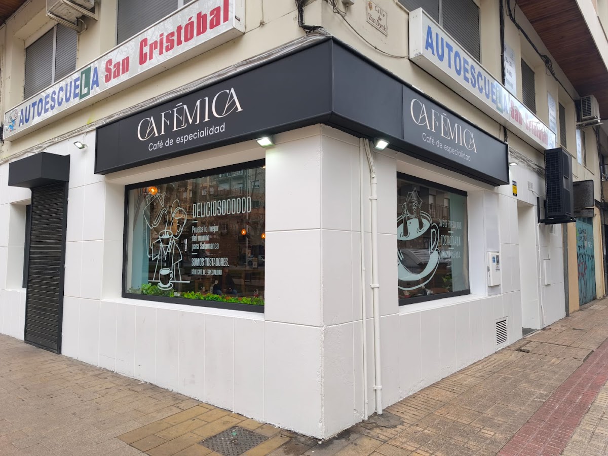 Cafémica | Tostadores de café de especialidad - Foto 3