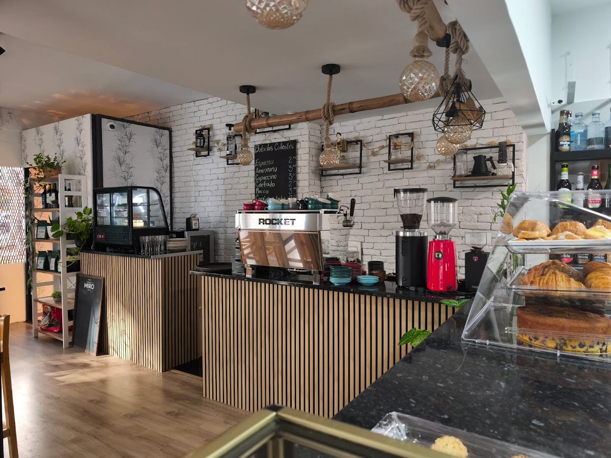 Cafémica | Tostadores de café de especialidad - Foto 4