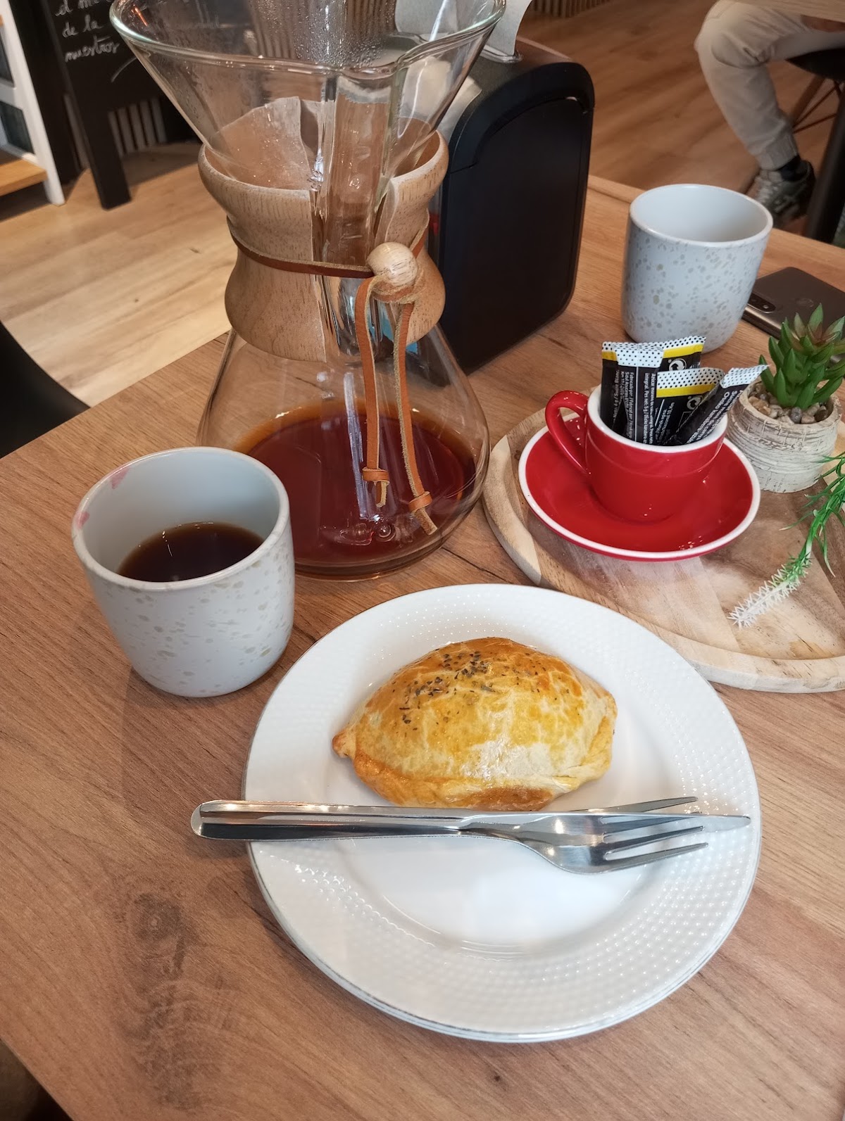 Cafémica | Tostadores de café de especialidad - Foto 5