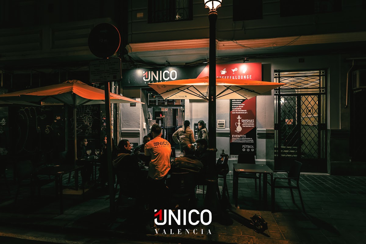 UNICO Valencia - Foto 1