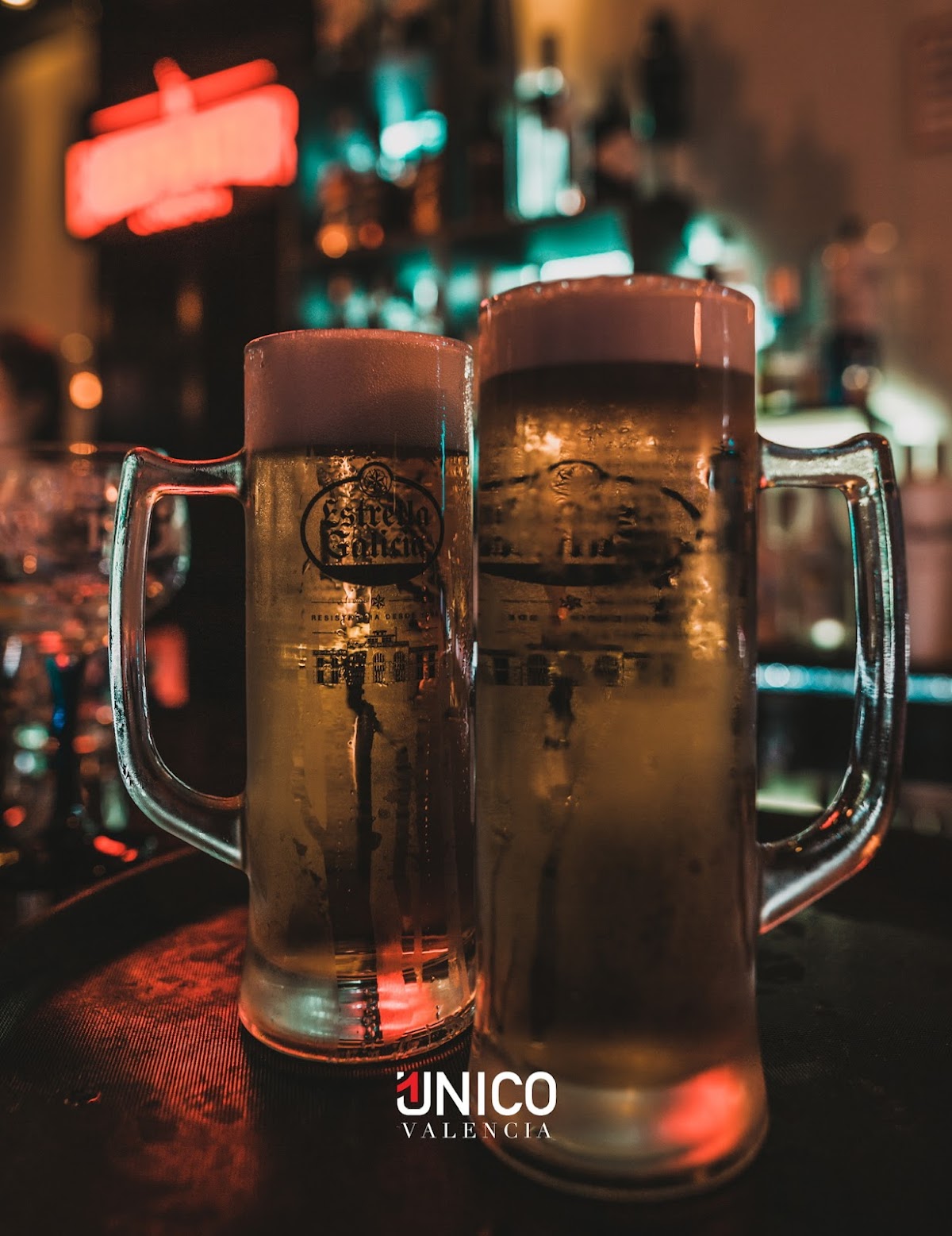 UNICO Valencia - Foto 3