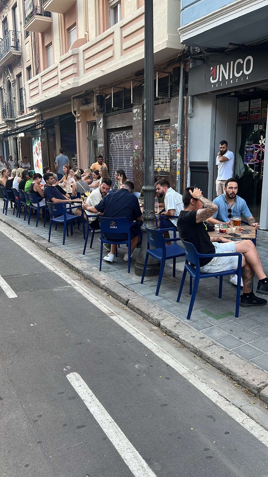 UNICO Valencia - Foto 5