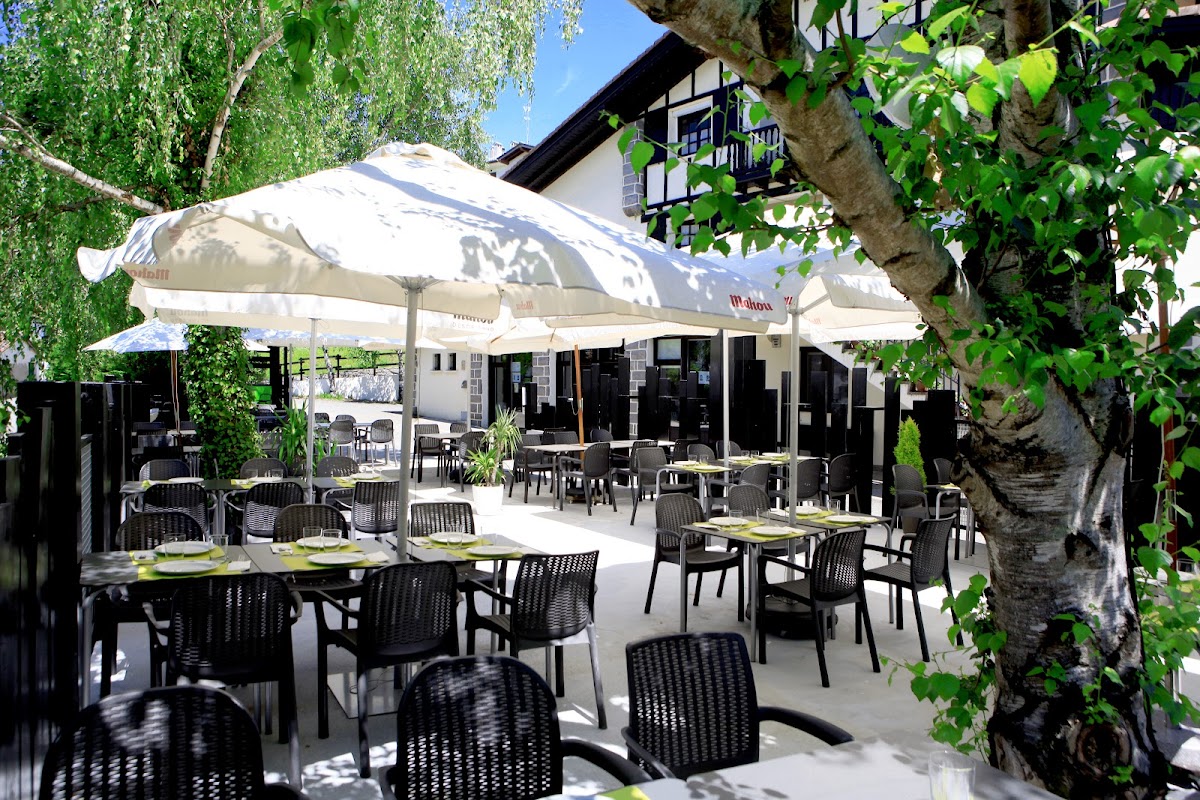 Albergue Arantzako Aterpea - Foto 1