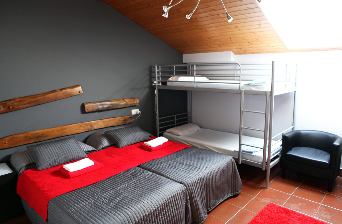 Albergue Arantzako Aterpea - Foto 2