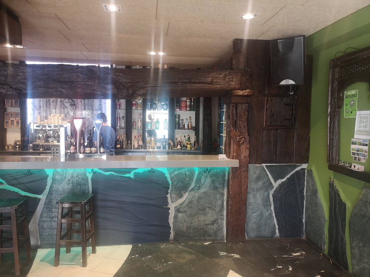 Albergue Arantzako Aterpea - Foto 3