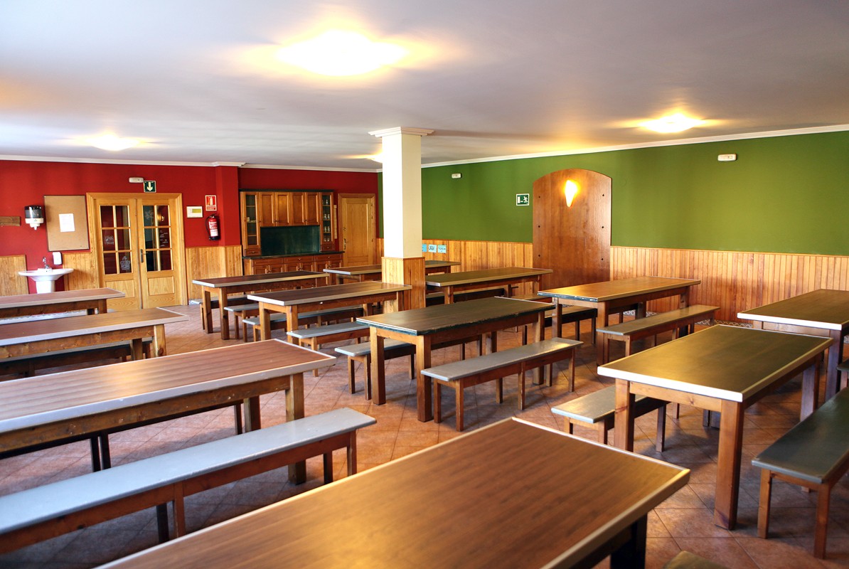 Albergue Arantzako Aterpea - Foto 5