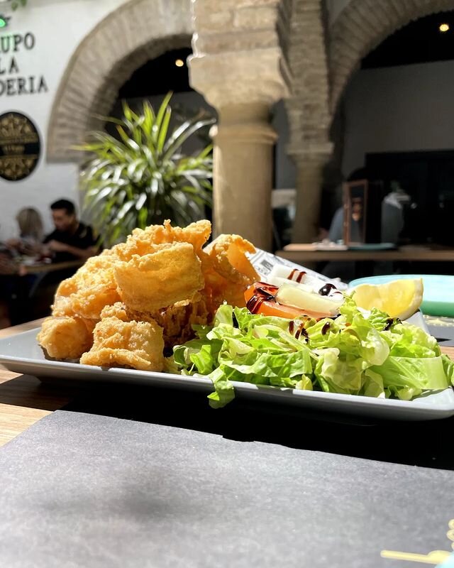 Restaurante La Esquinita de la Judería El Patio - Foto 2