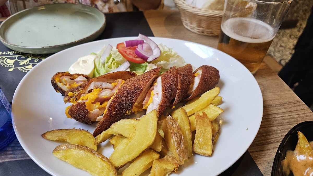 Restaurante La Esquinita de la Judería El Patio - Foto 3