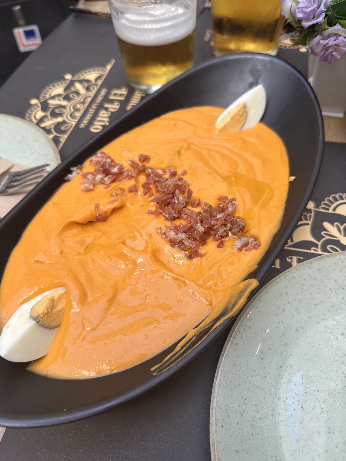 Restaurante La Esquinita de la Judería El Patio - Foto 4