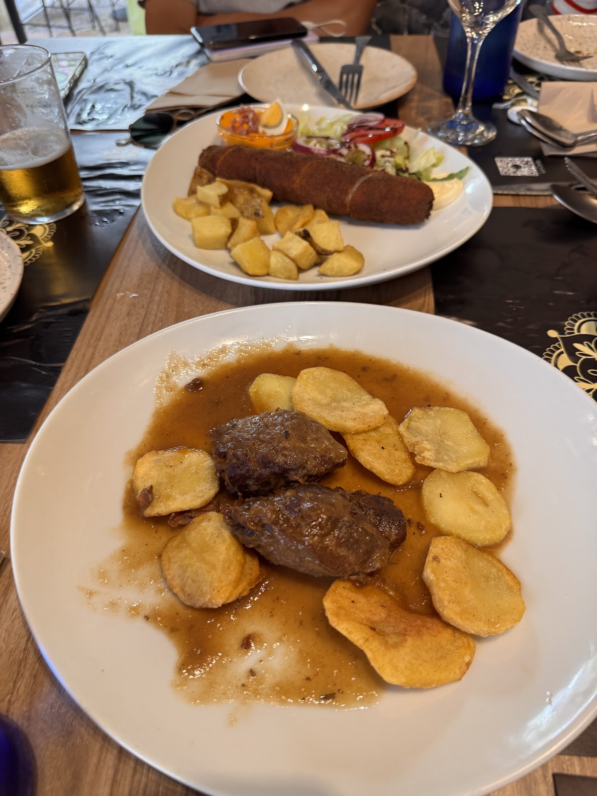 Restaurante La Esquinita de la Judería El Patio - Foto 5