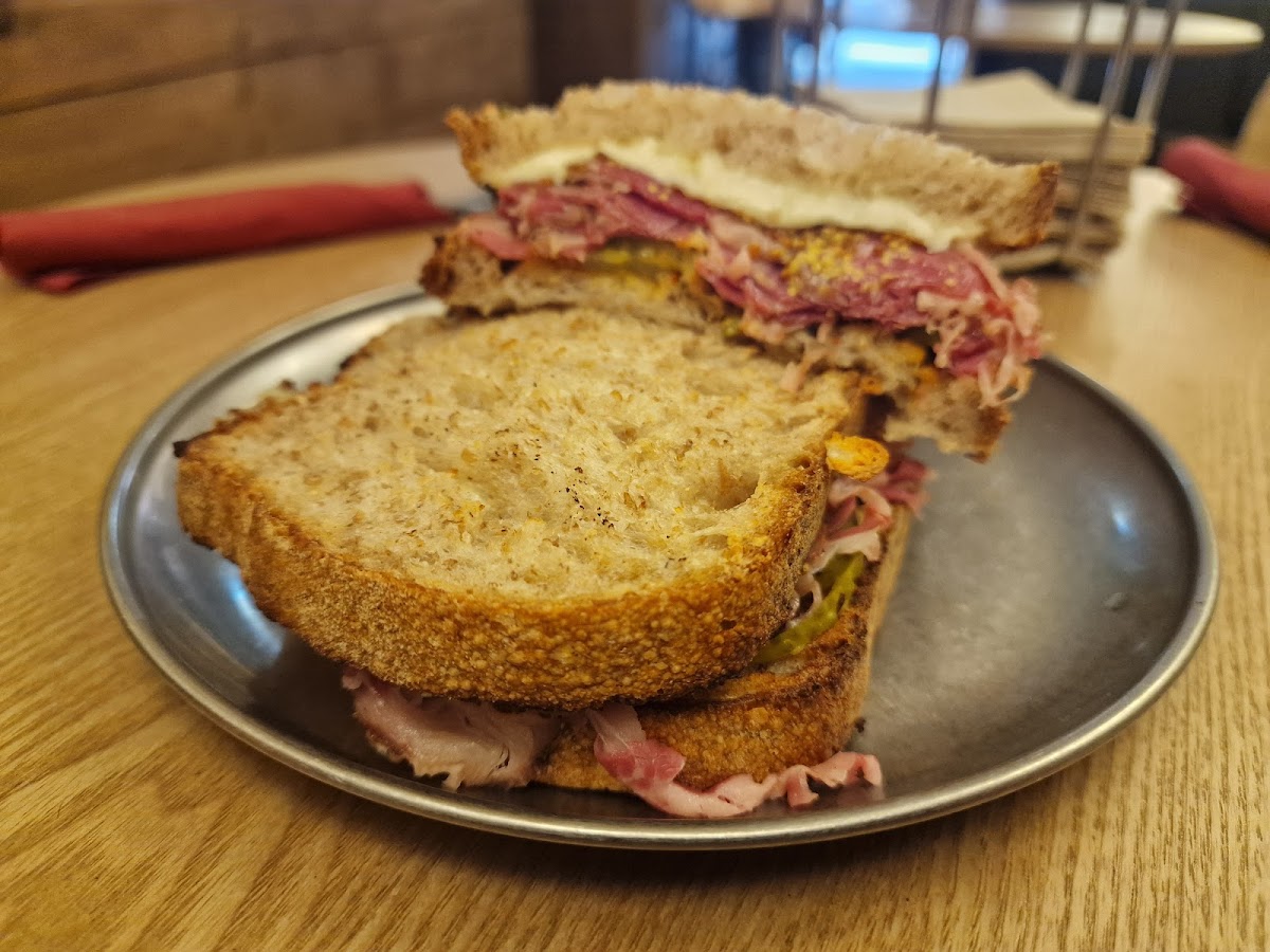 Whatever Coffee & Bocados - Foto 2