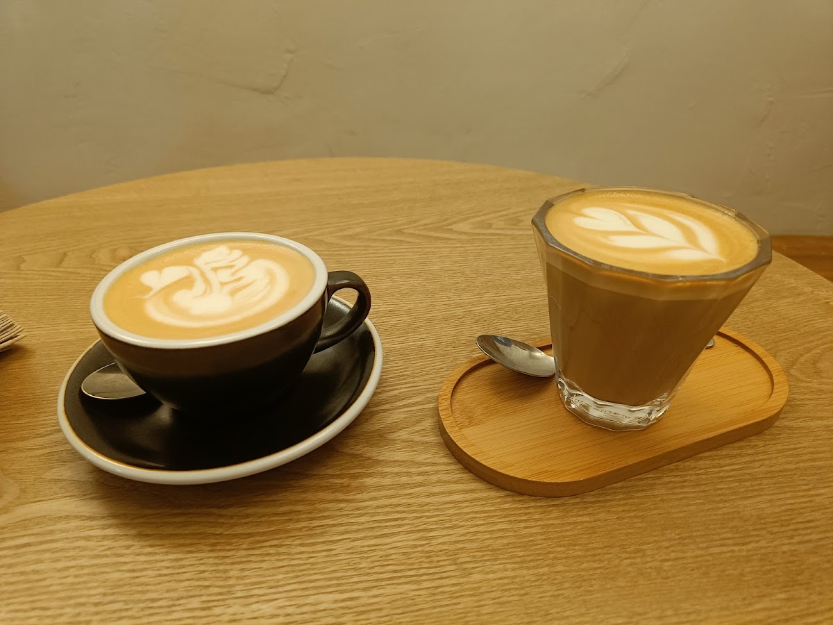 Whatever Coffee & Bocados - Foto 3