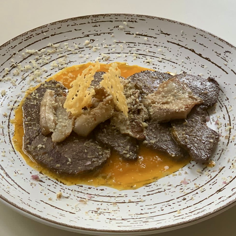 Meraki Gastrobar - Foto 2