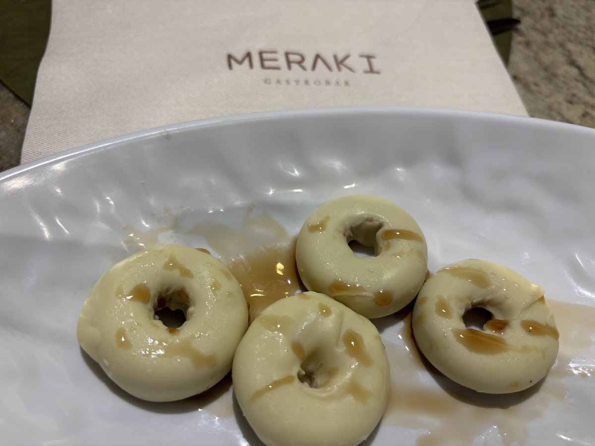 Meraki Gastrobar - Foto 4