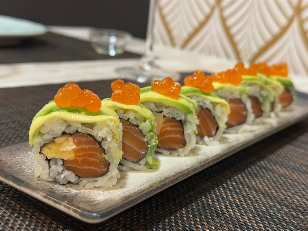Ika Sushi - Foto 2