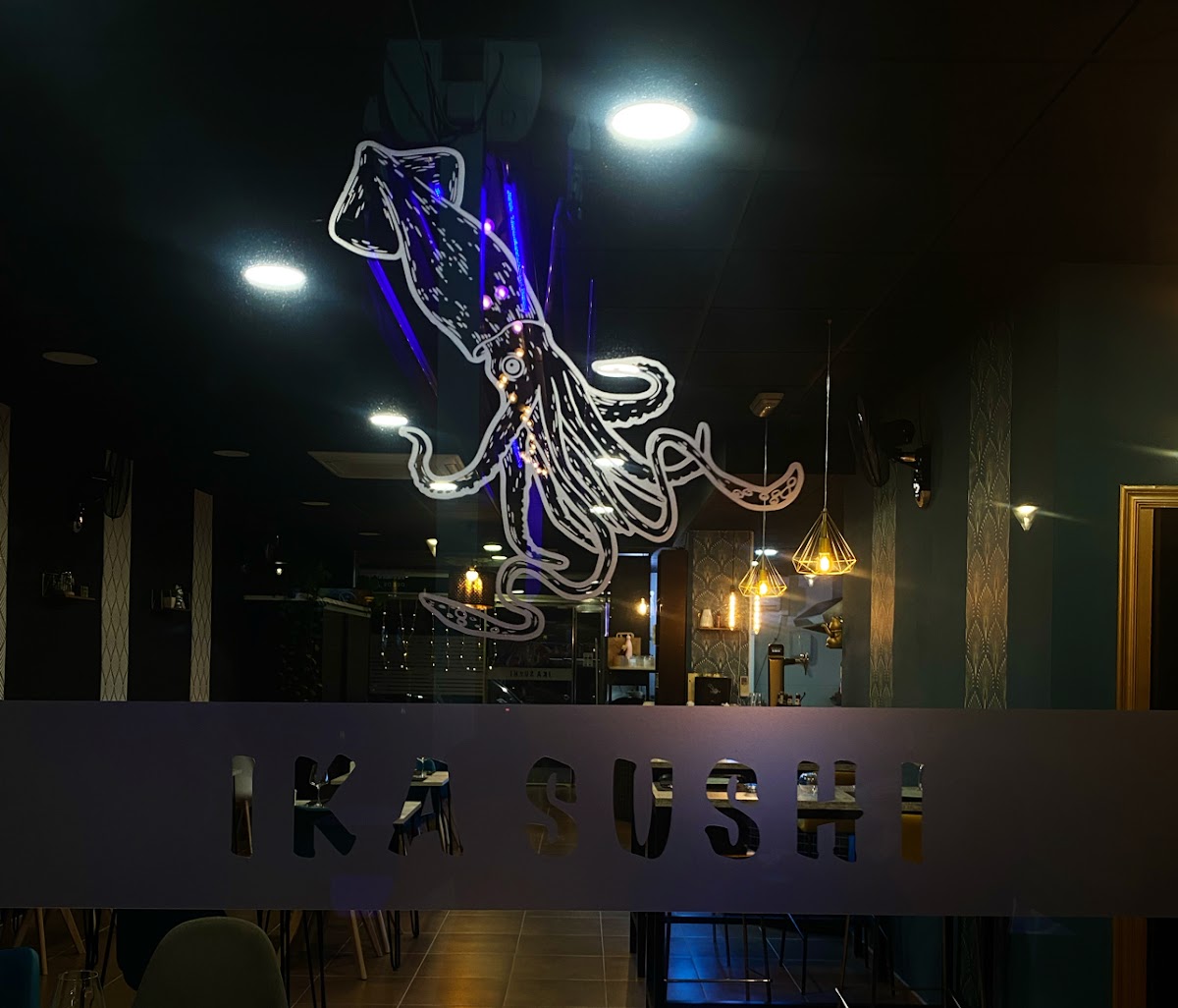 Ika Sushi - Foto 3