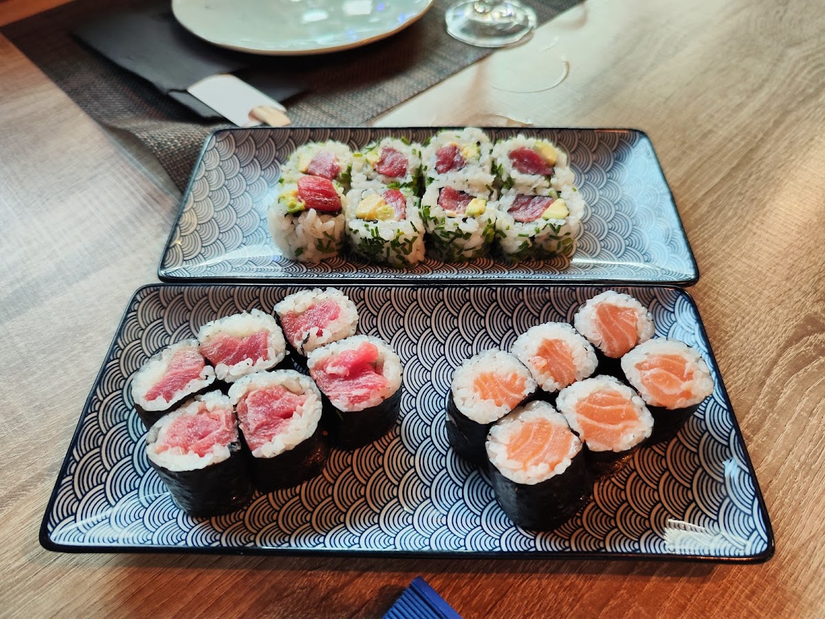 Ika Sushi - Foto 4