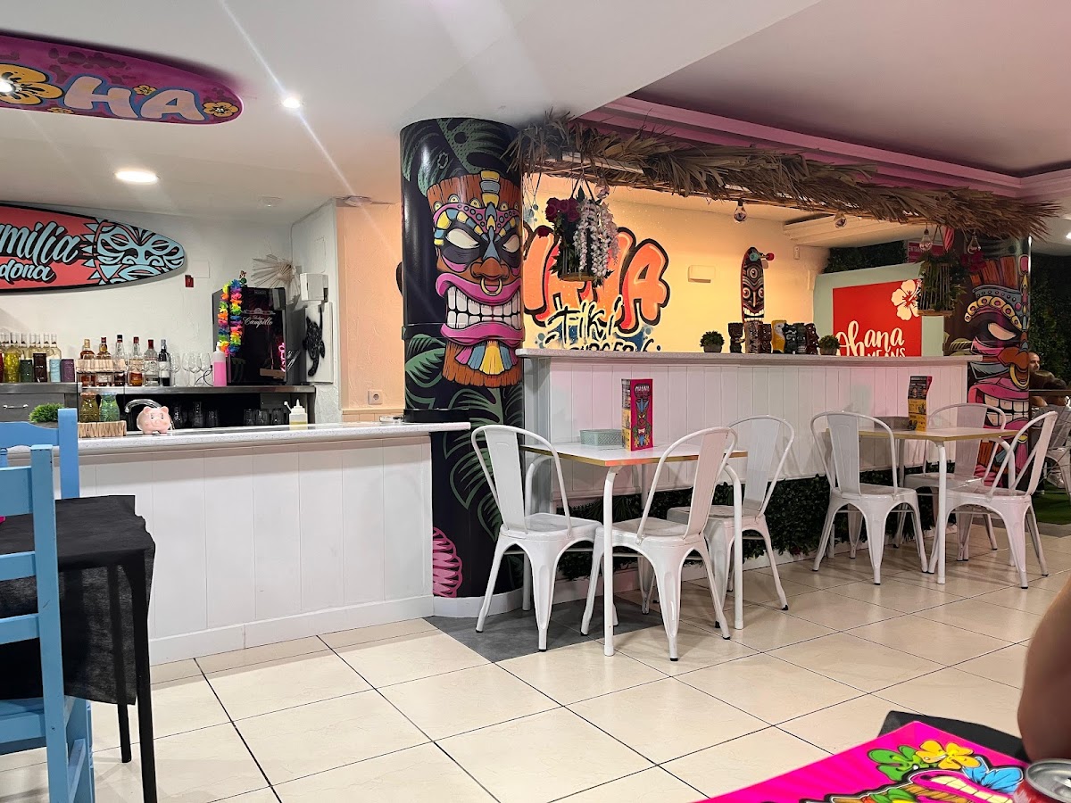 Ohana Burger - Foto 1