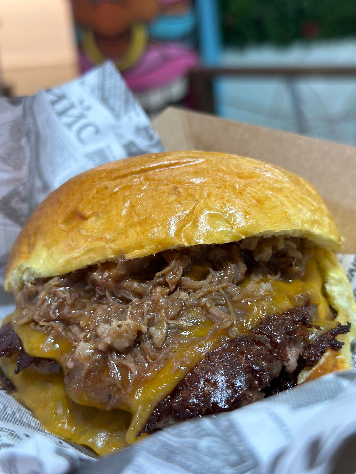 Ohana Burger - Foto 2