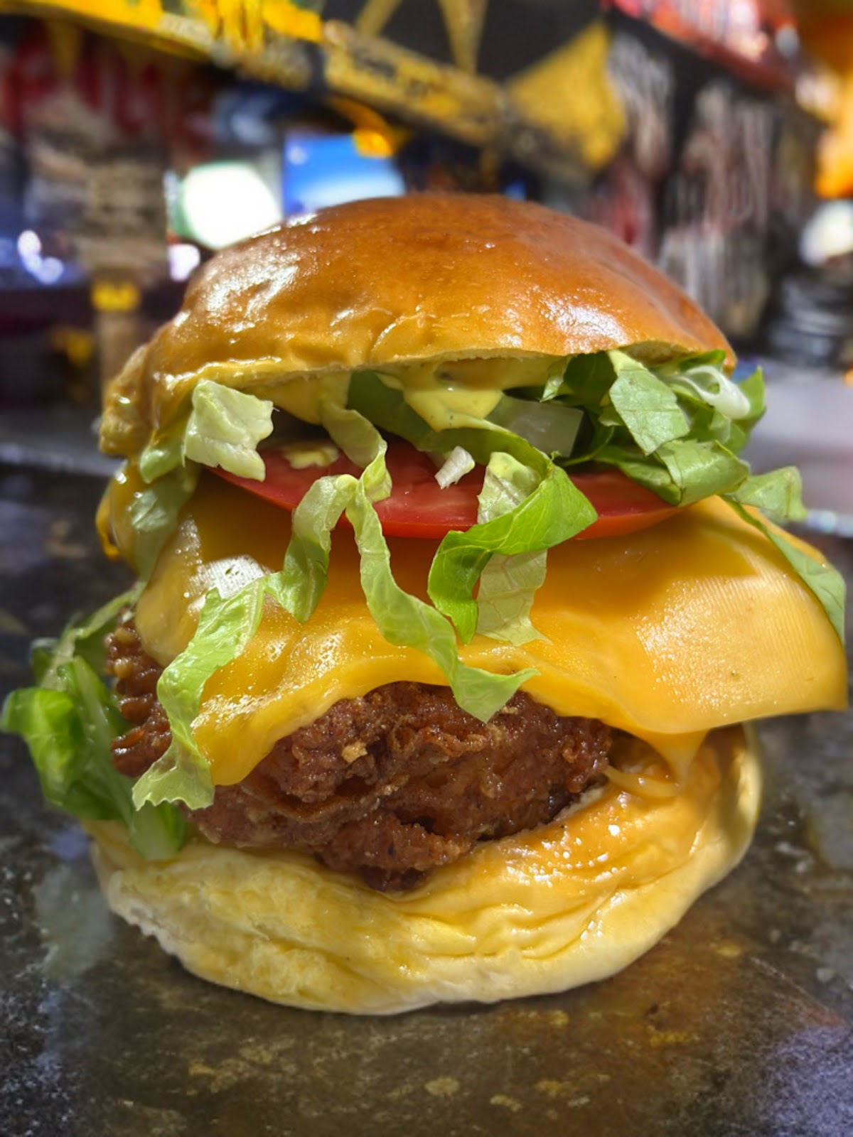 Ohana Burger - Foto 3