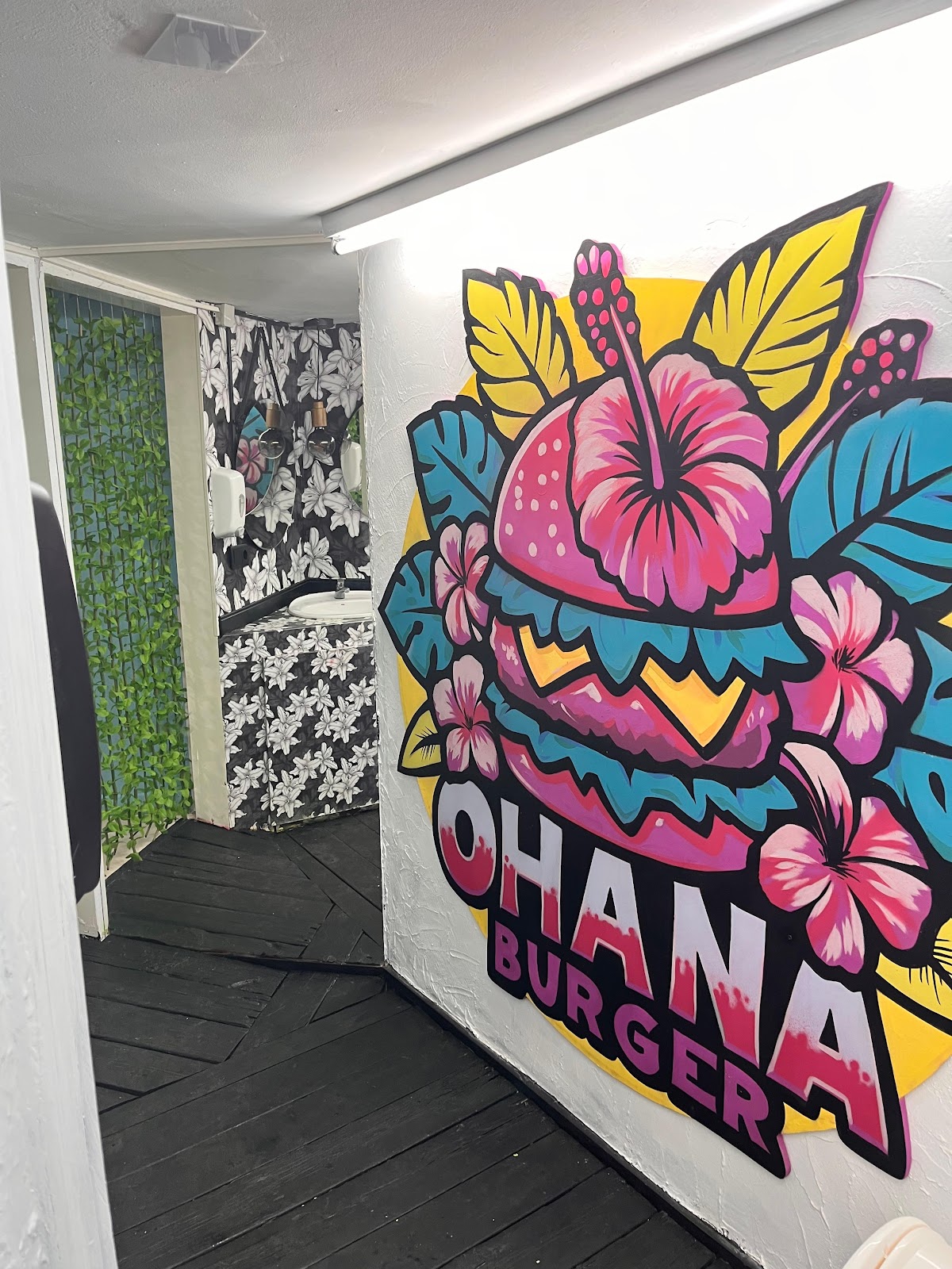 Ohana Burger - Foto 5