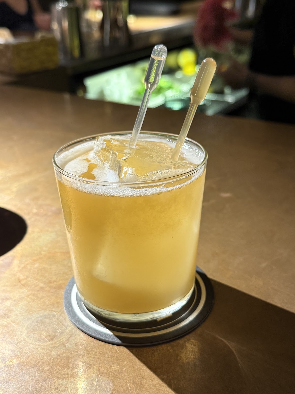 ESPECIARIUM COCTEL BAR - Barcelona - Foto 4