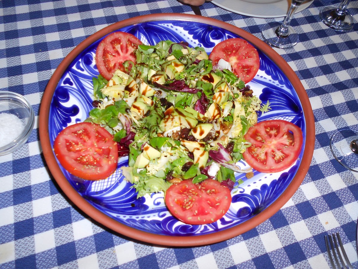 Restaurante Casa Rural La Esperanza - Foto 2