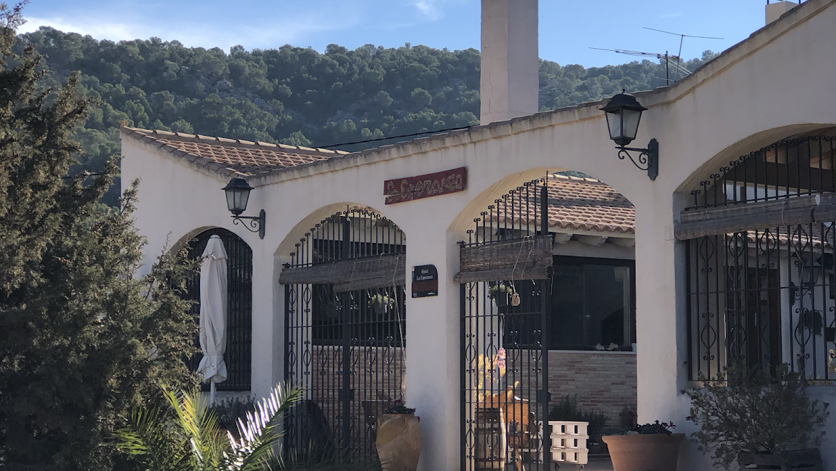 Restaurante Casa Rural La Esperanza - Foto 3