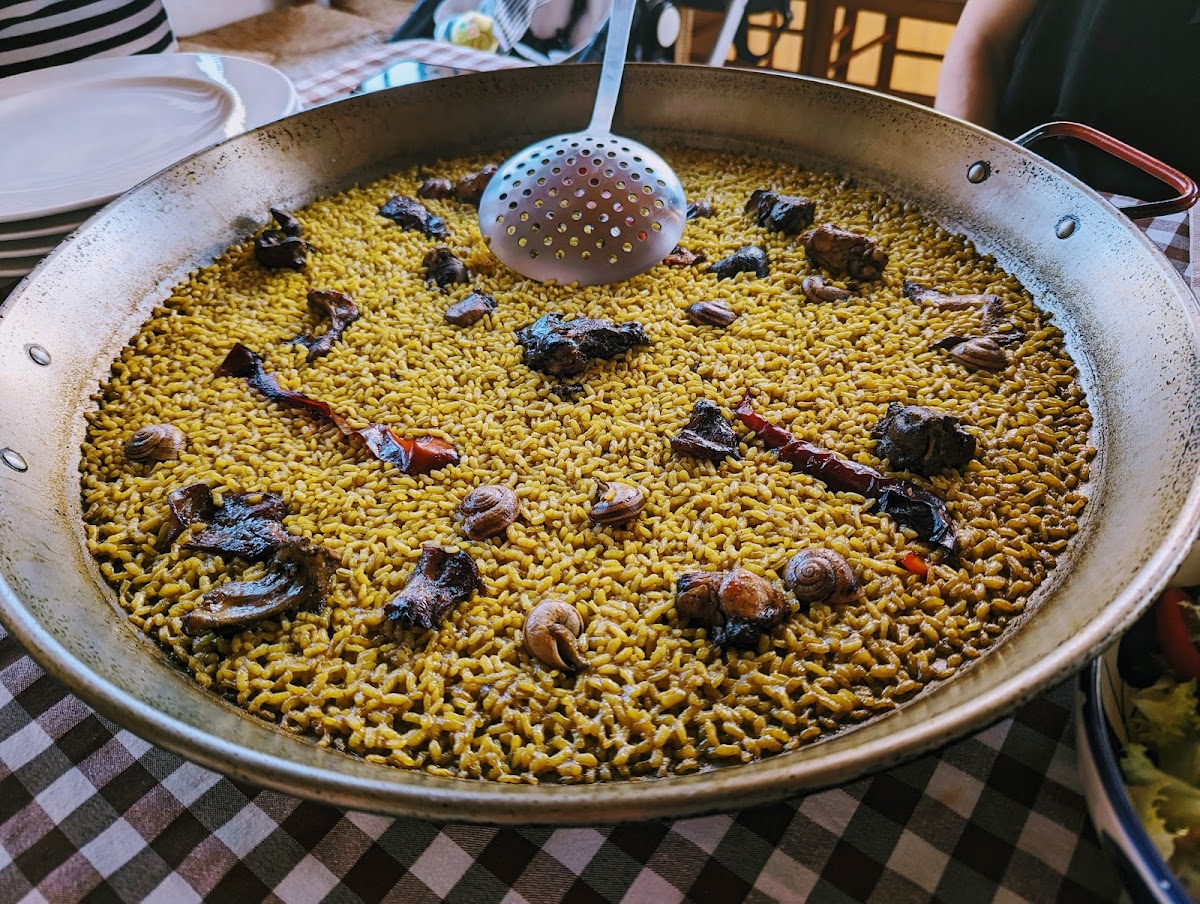 Restaurante Casa Rural La Esperanza - Foto 4