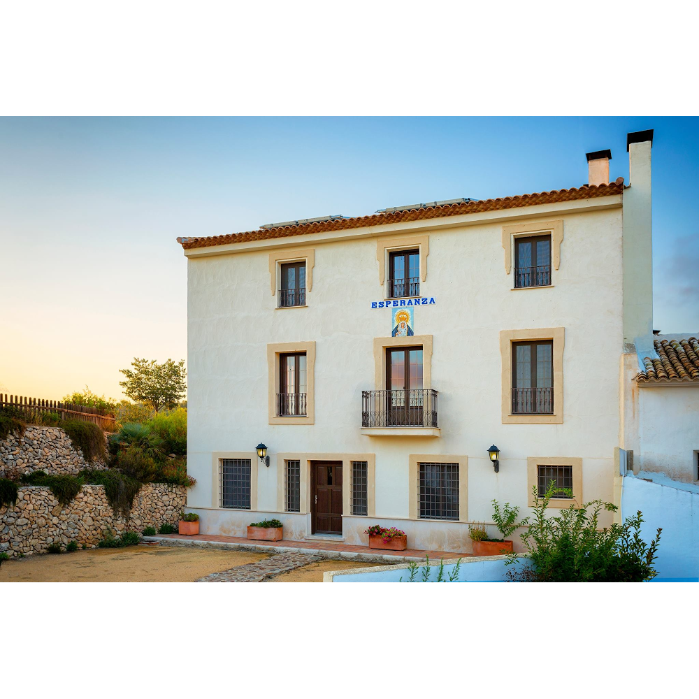 Restaurante Casa Rural La Esperanza - Foto 5