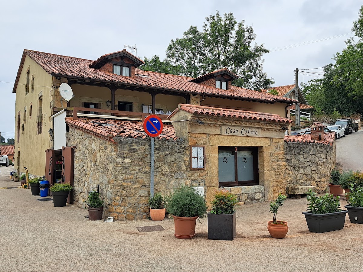 CASA COFIÑO - Foto 4