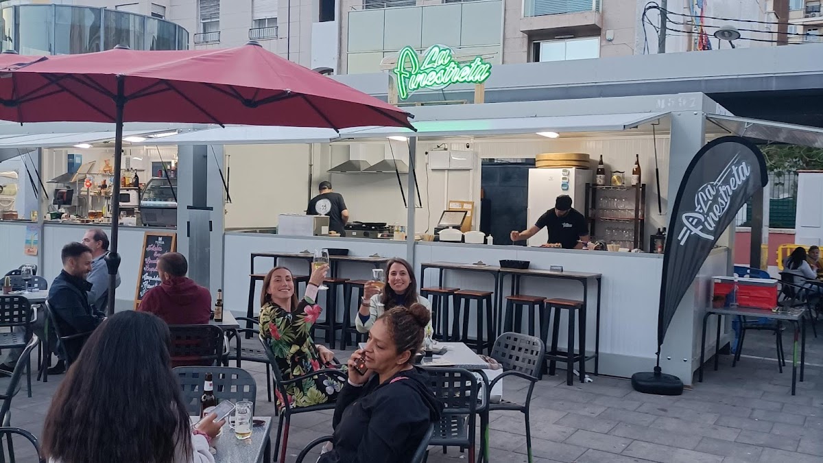 La Finestreta - Foto 1