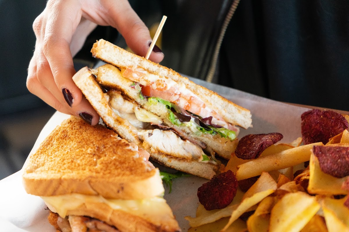 Cavanna Pozuelo - Foto 4