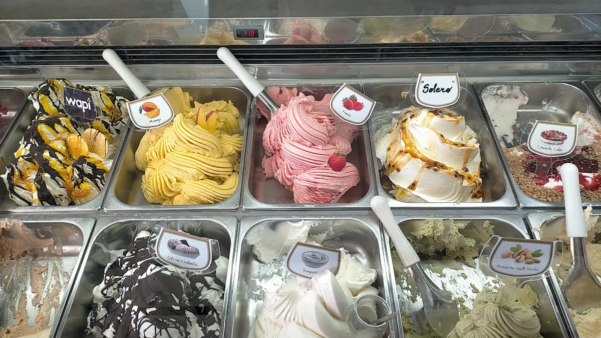 Heladería Wapi - Foto 2