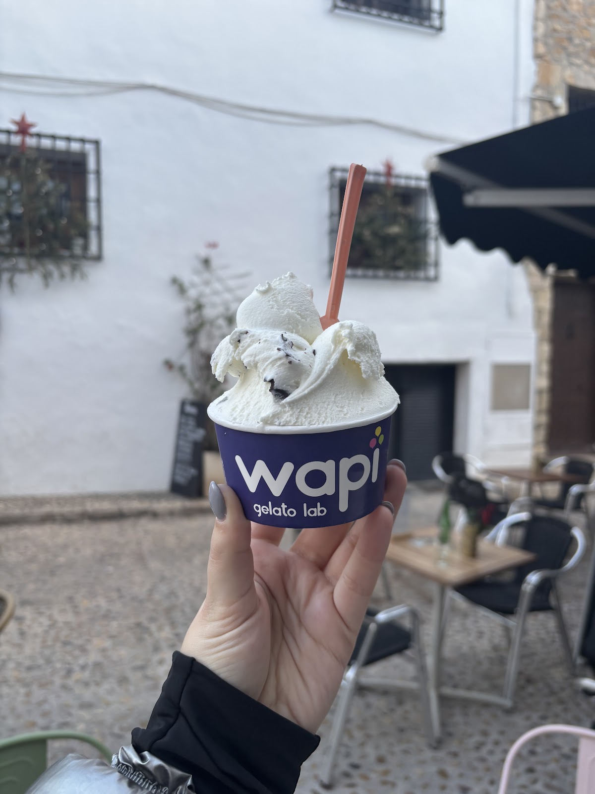 Heladería Wapi - Foto 4