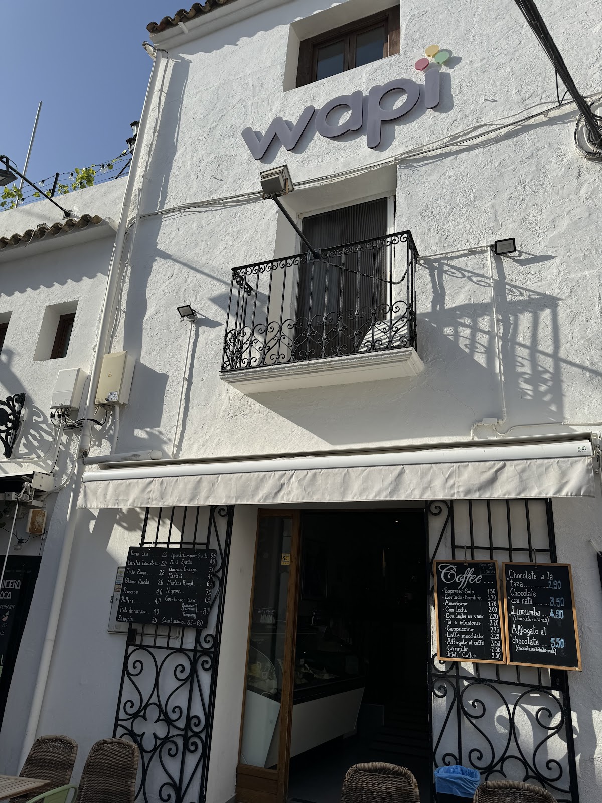 Heladería Wapi - Foto 5