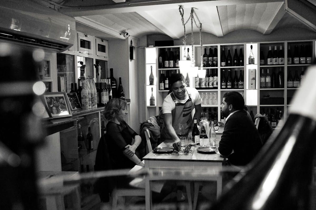 El Taller Restaurant - Foto 1