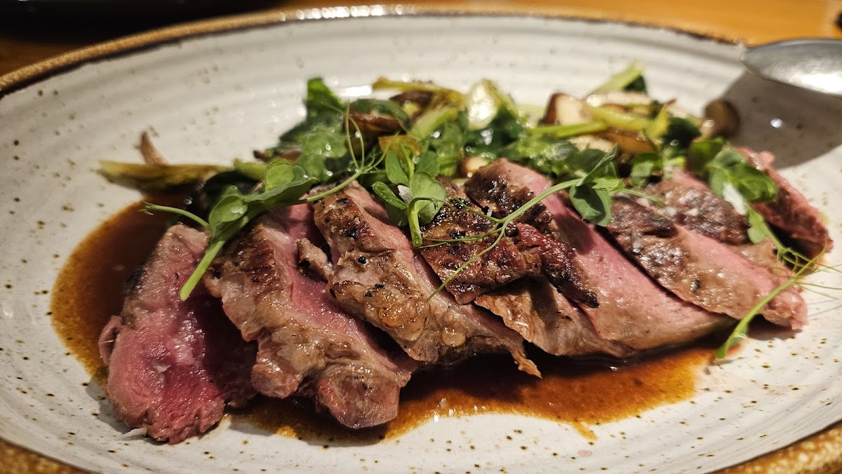 El Taller Restaurant - Foto 3