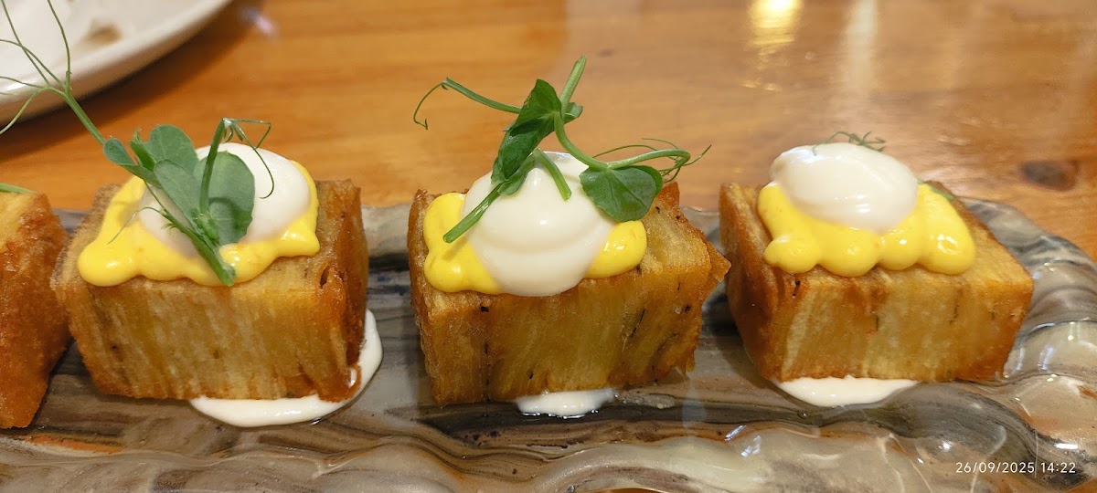 El Taller Restaurant - Foto 5