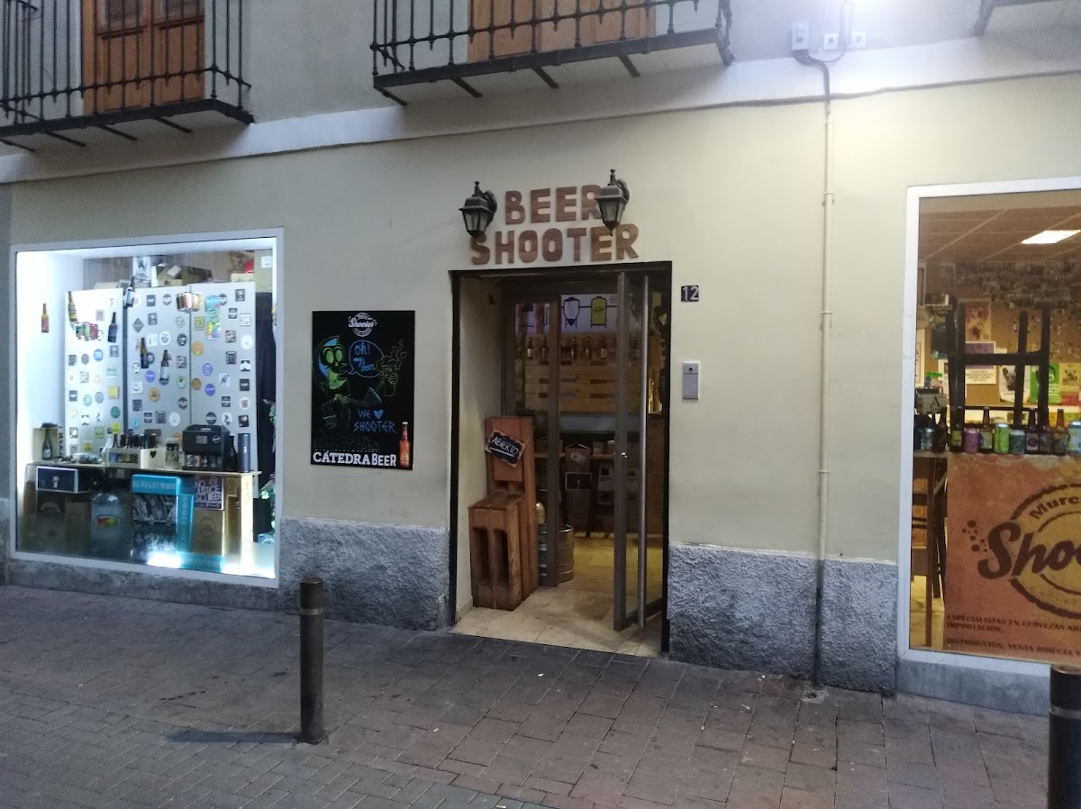 Shooter's Lab - Foto 1