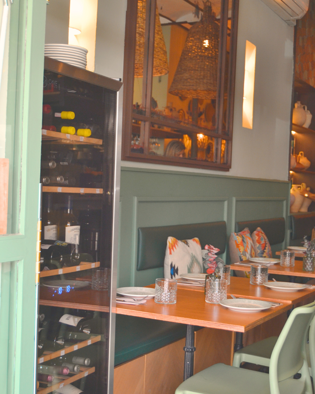 Restaurante Bendala Brasería - Foto 1