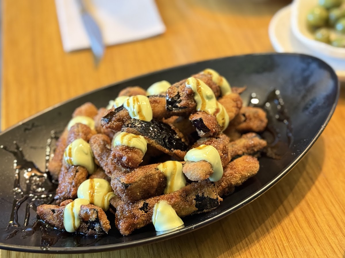 Restaurante Bendala Brasería - Foto 3