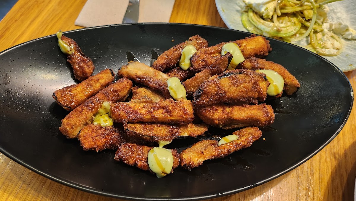 Restaurante Bendala Brasería - Foto 5