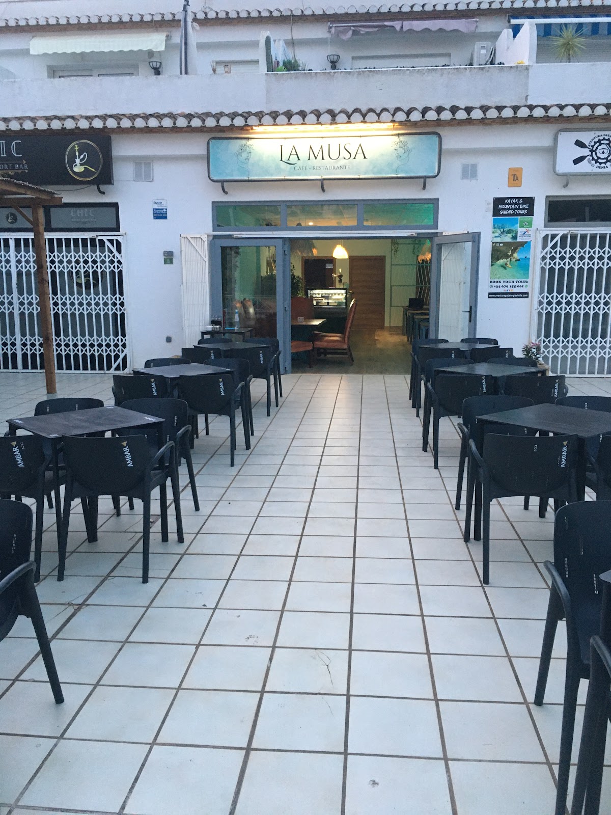 La Musa-Dénia - Foto 1